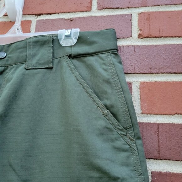 5.11 TACTICAL RIPSTOP TDU PANTS - Olive - Size L - NWOT - Picture 5 of 7